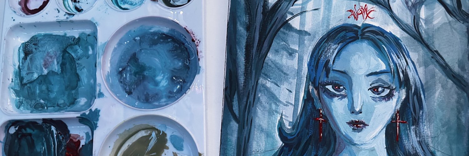 miri👩‍🎨Vgen banner
