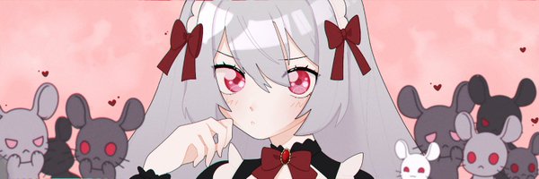 smol_mousey Profile Banner