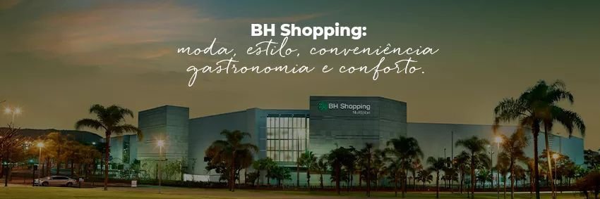 BH Shopping banner