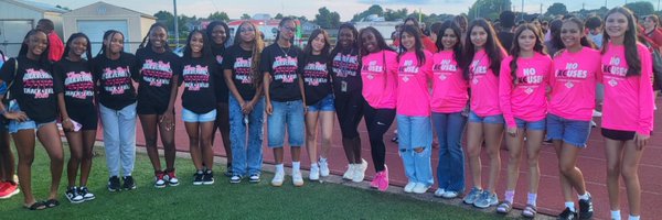 CBHSGirlsTrack Profile Banner