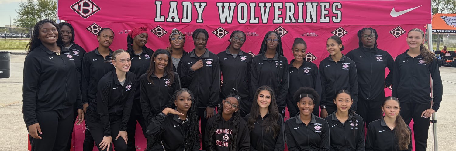 CBHS Girls XC/T&F banner