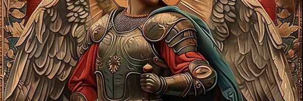 CryptoTriskel 🎗️🕊️ 🅹🅴🆂🆄🆂 🕊️ banner