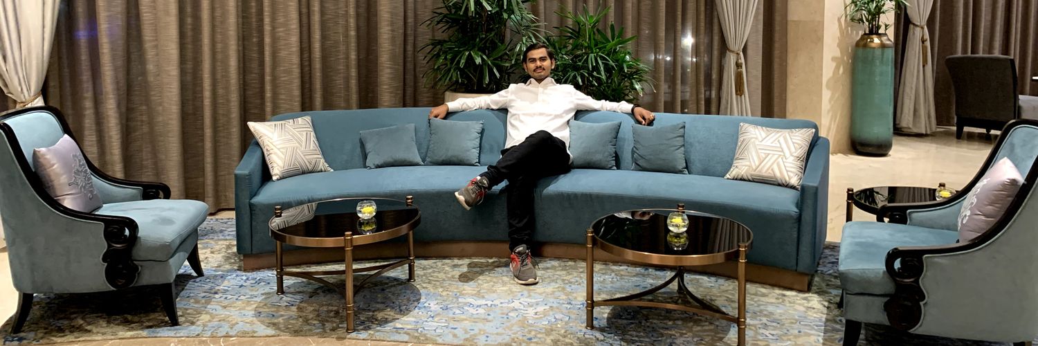 Krish_rparmar's profile banner image