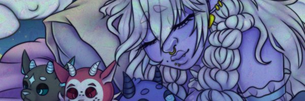 Efrinynore Profile Banner