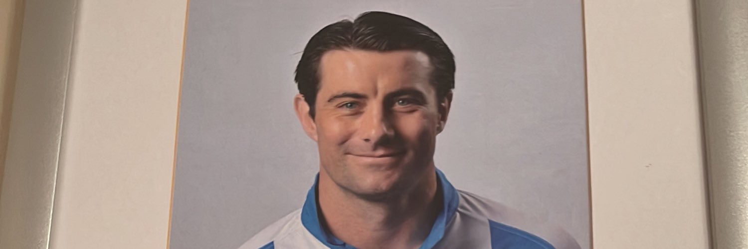 wayne forster banner