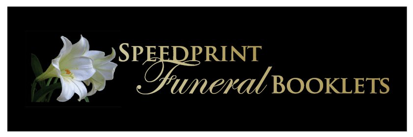 FuneralBooklets's profile banner image
