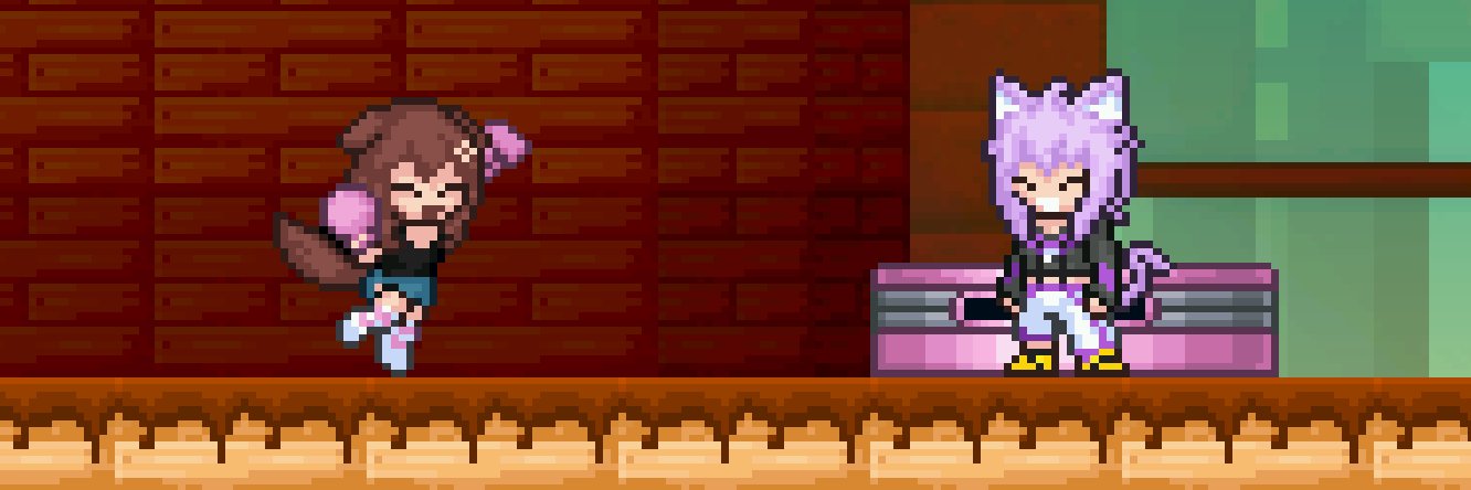 Bugzy Floaty Mon's banner