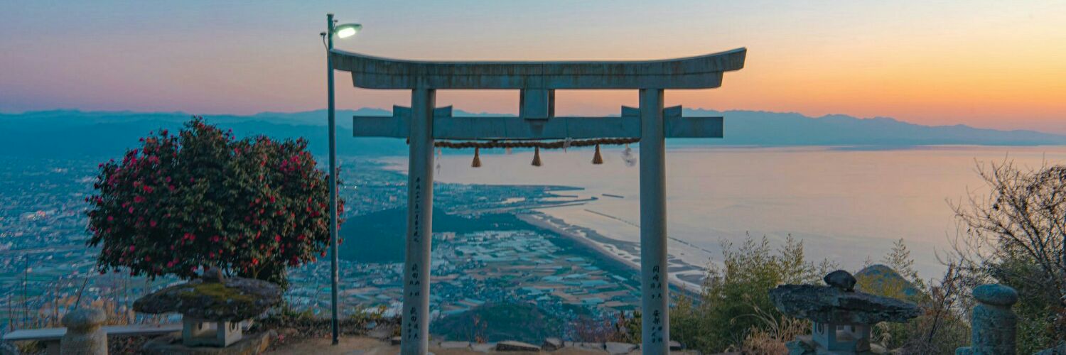 oishigiri's profile banner image