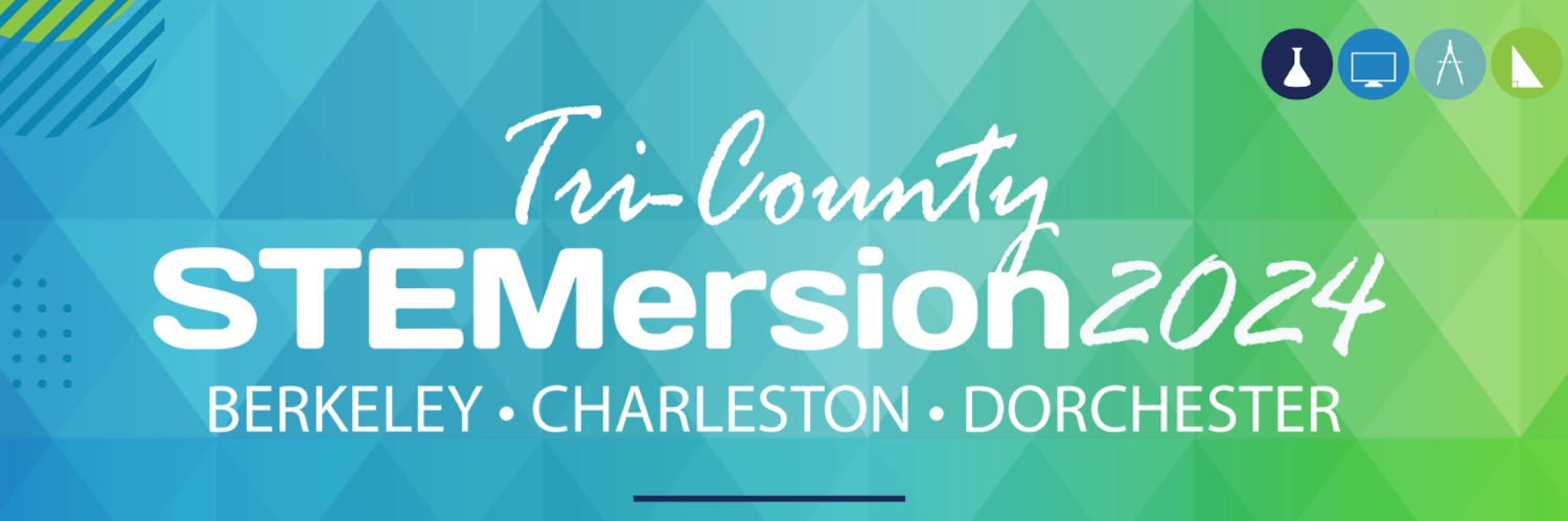 Tri-County STEMersion banner