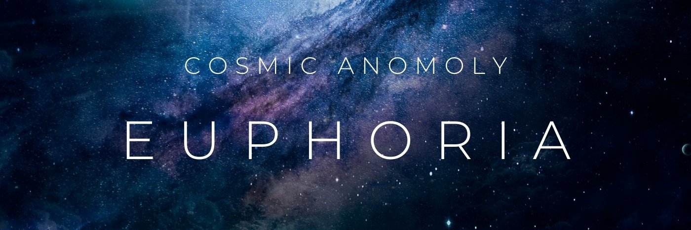 Cosmic Anomoly banner