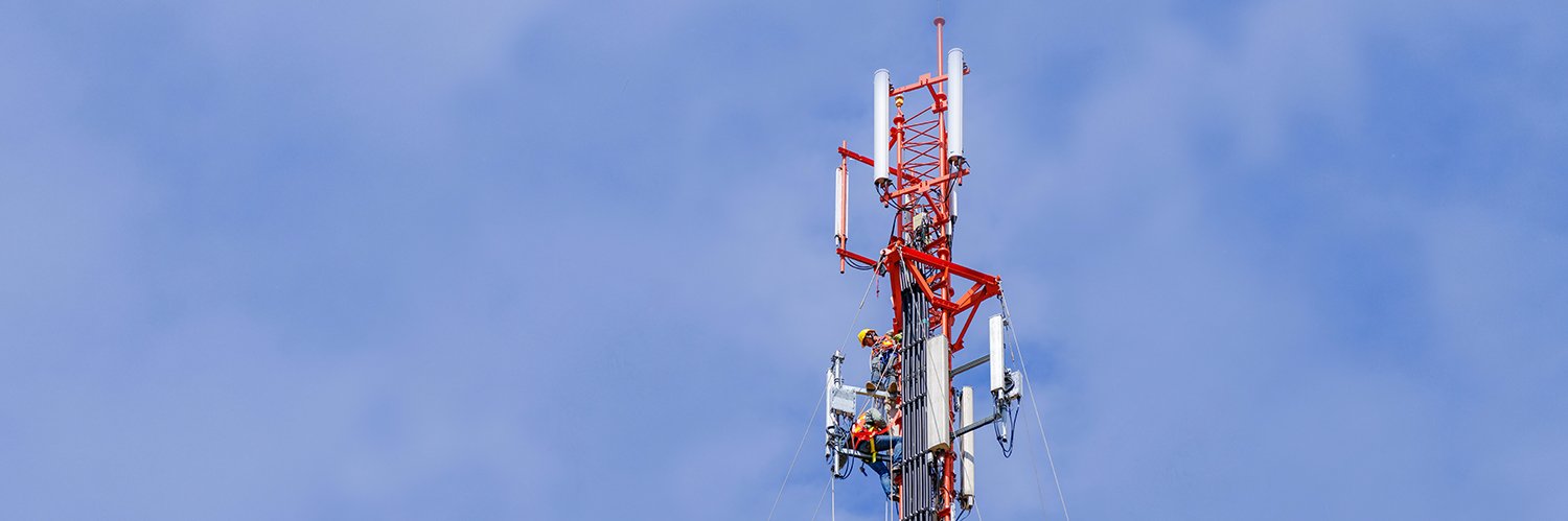 Launch3 Telecom News banner