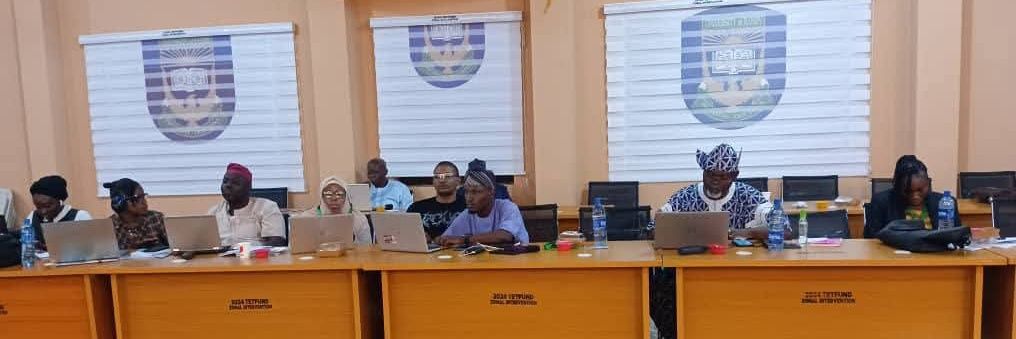 Aliu Ahmad Gold banner