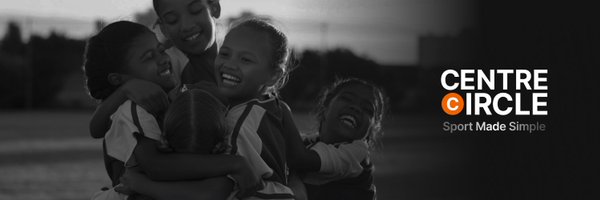 CentreCircleApp Profile Banner