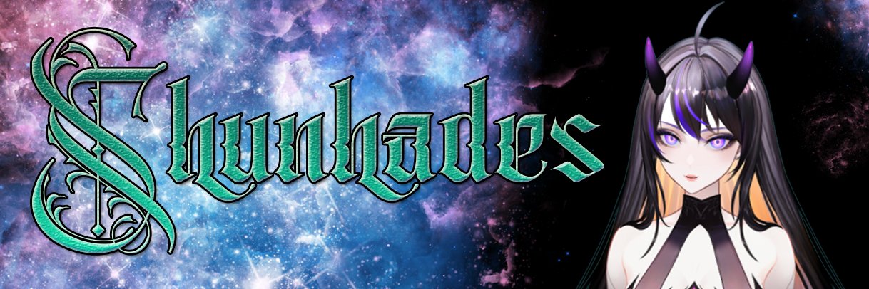 HadesKiddo's profile banner image