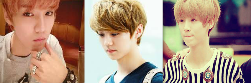 เซฮุนที่รัก banner
