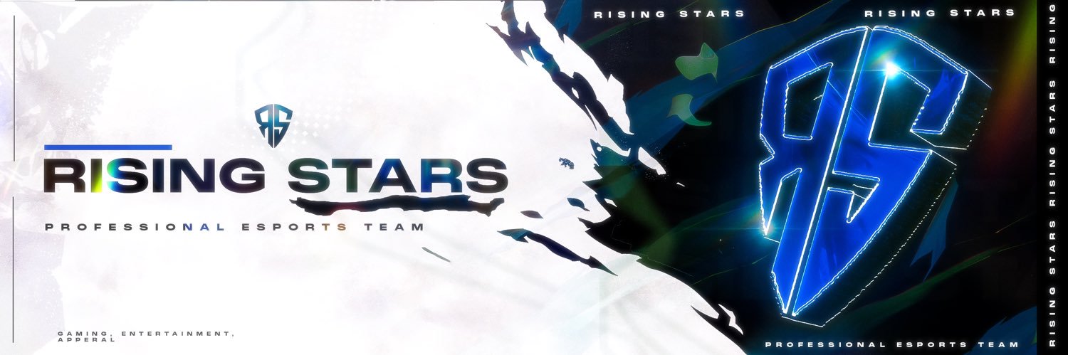 RisingStars banner