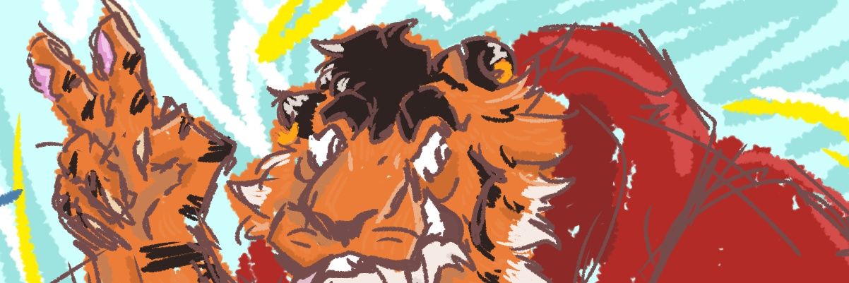 JhonnyTT 🏳️‍⚧️ 🏳️‍🌈 🔞 banner