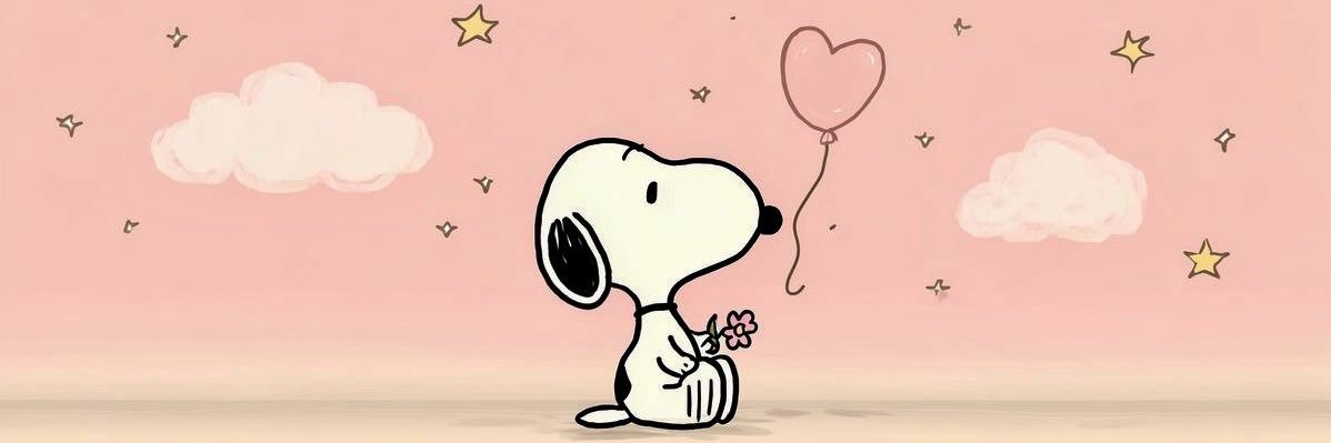 ❀'s banner