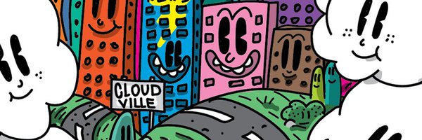 CloudMoodz Profile Banner