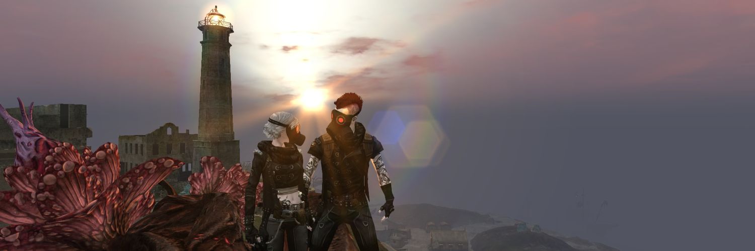 grievergrimoire's profile banner image