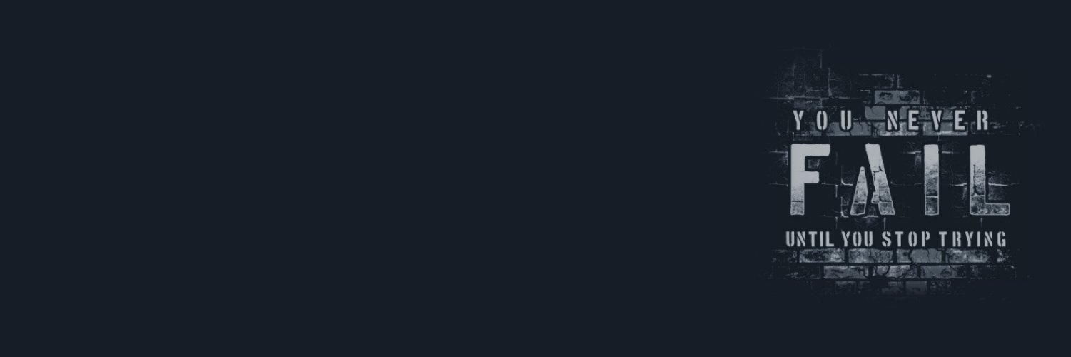 Twitter banner for @Inderjeet