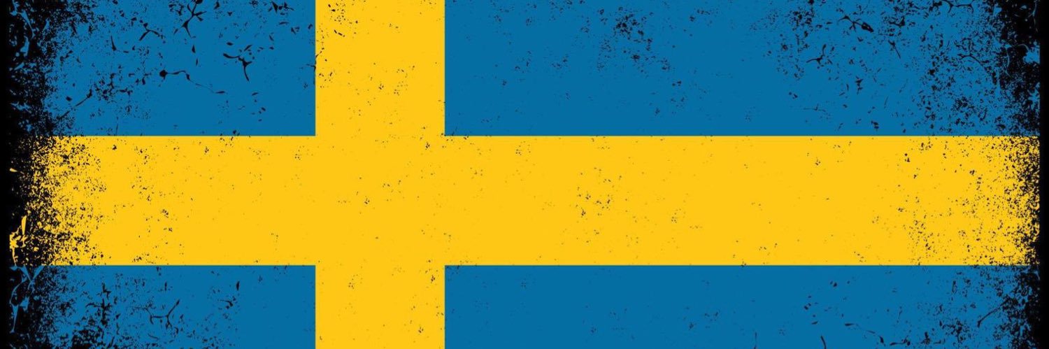 unknown. 🇸🇪 banner