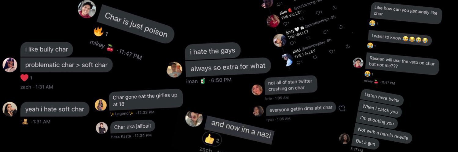 charchar 🪷 banner