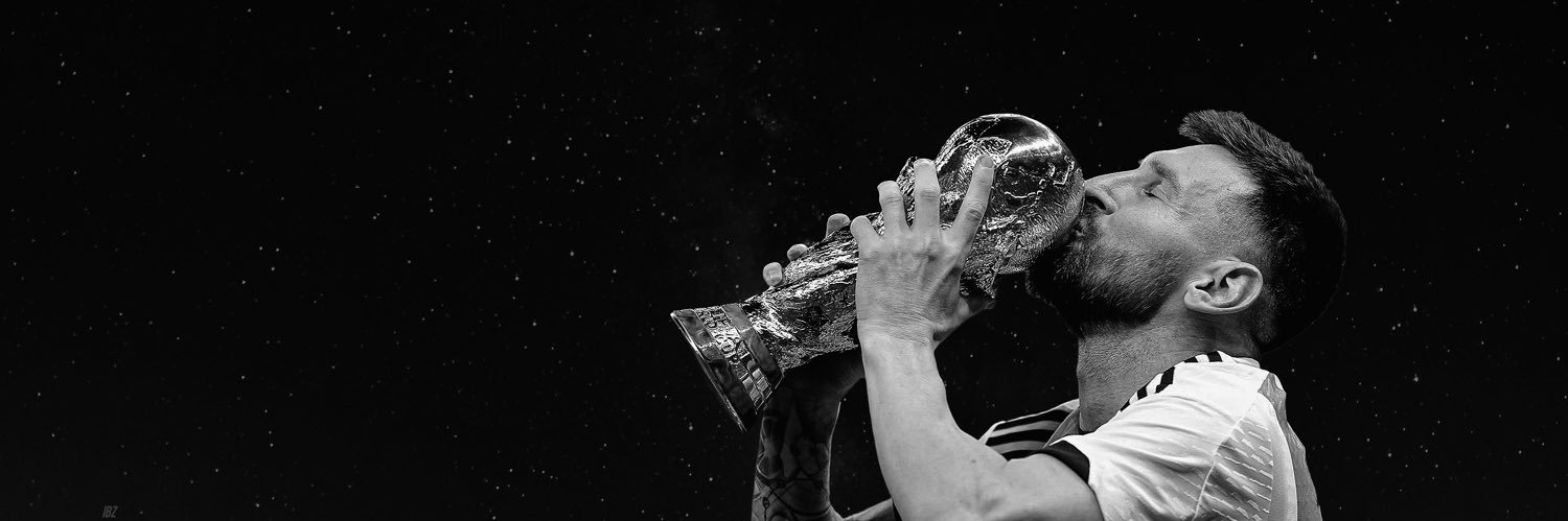 Messi | Barca banner