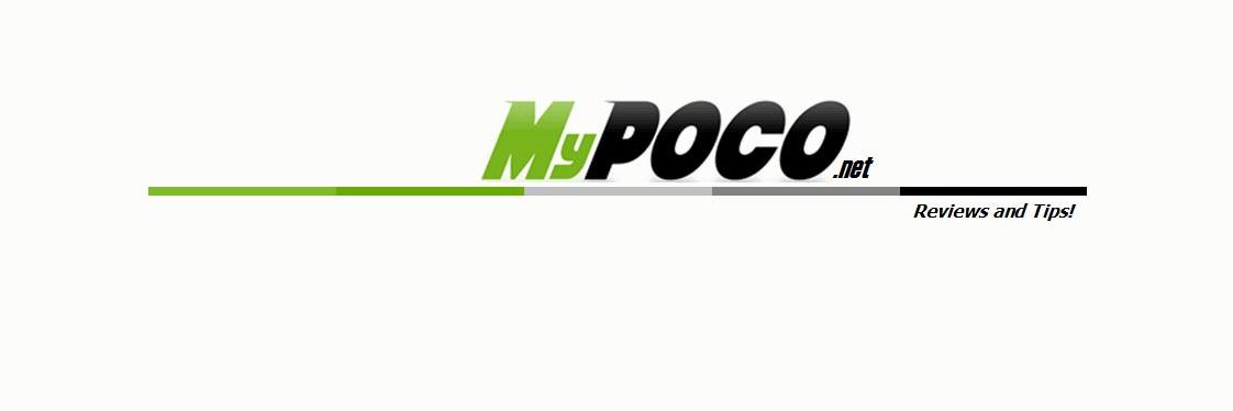 myPoconet's profile banner image