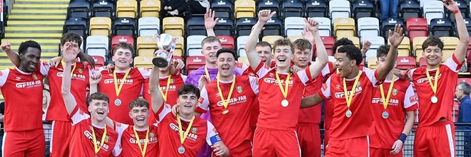 SPS Reserves 🏆🏆 banner