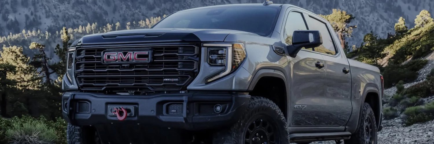 VanBurenAuto's profile banner image
