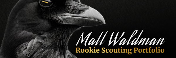 MattWaldman Profile Banner
