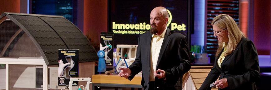 InnovationPet's profile banner image