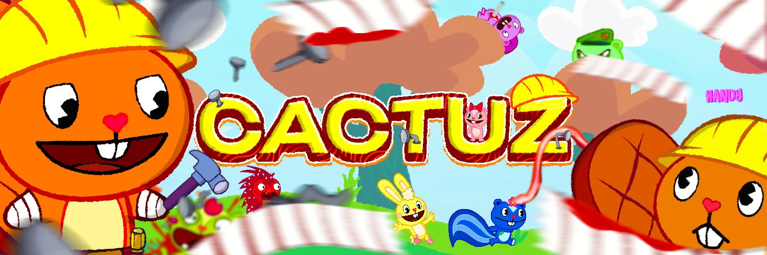 CactuzGFX🌵🐐 (COMMISSIONS CLOSED) banner