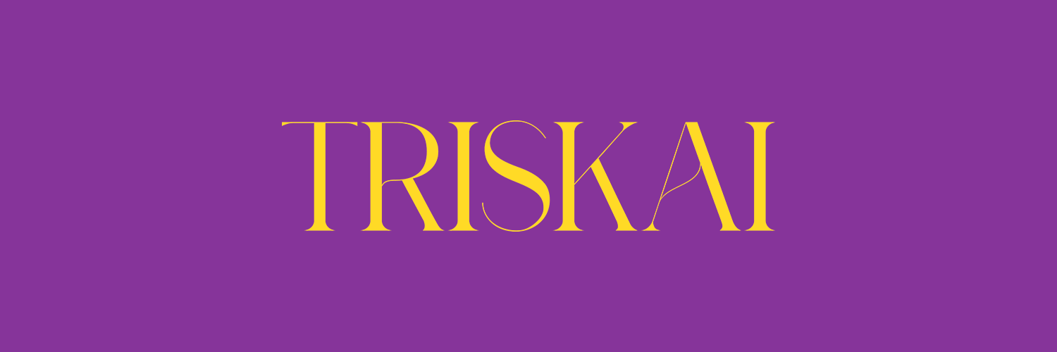Triskai banner