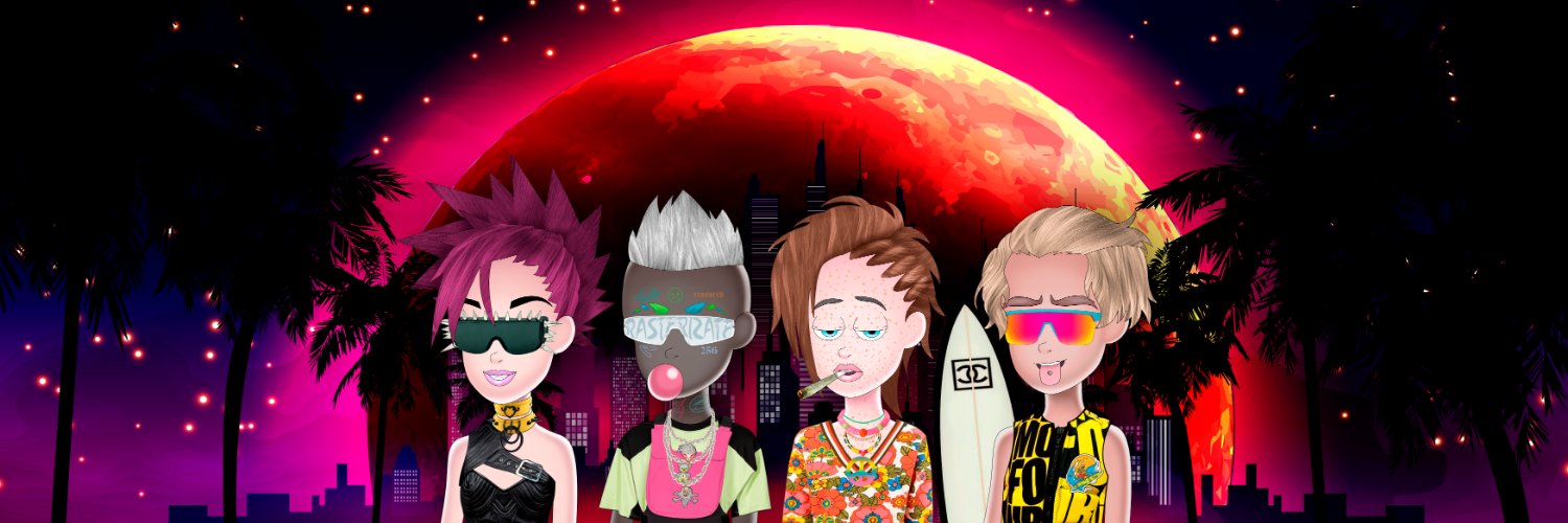 Urban Legends banner