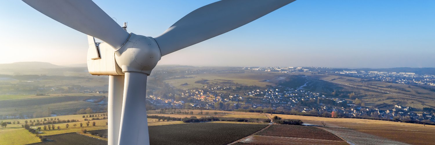 Powering Iowa's Future banner