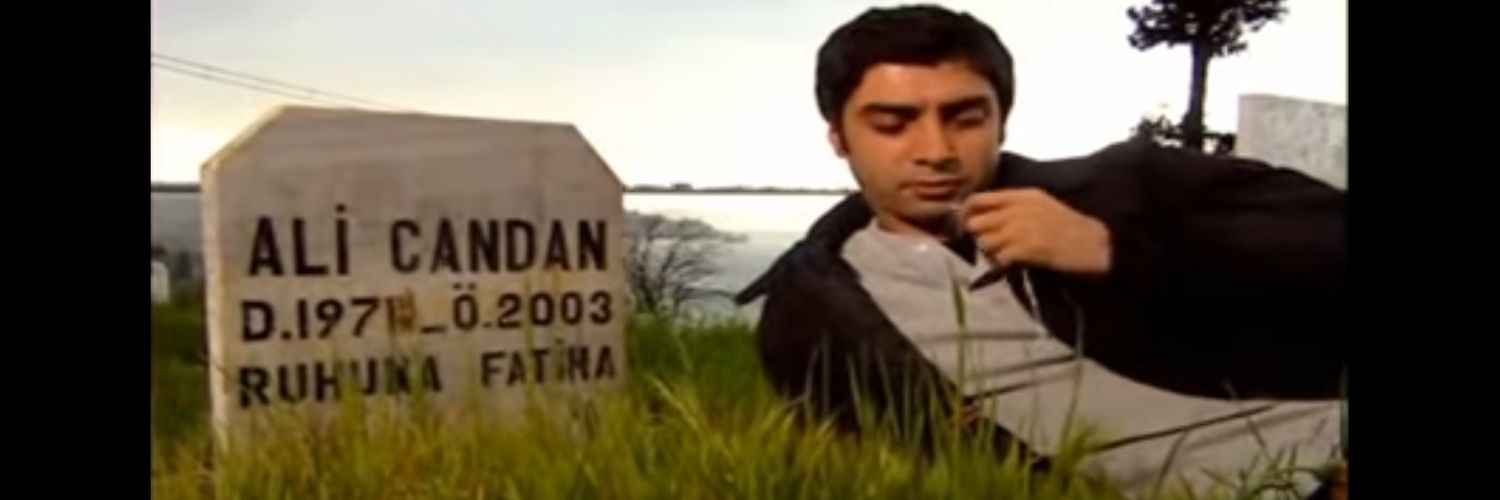 celikebubekir1's profile banner image