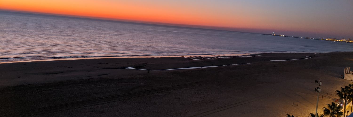 danieeehh's profile banner image