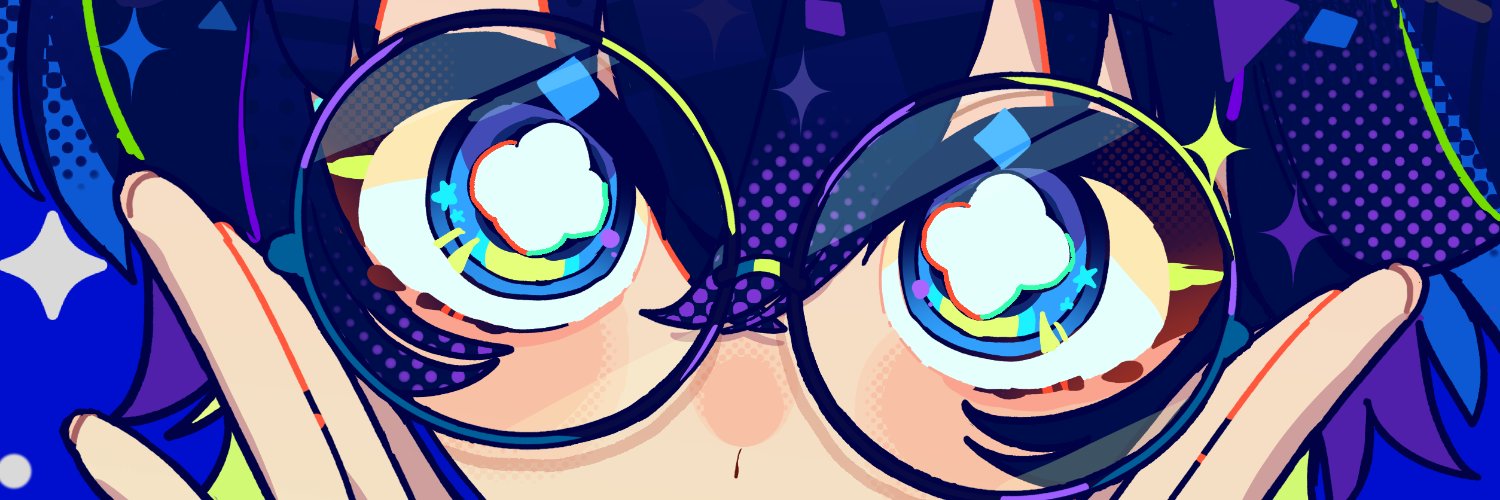 dani | Music VTuber's banner
