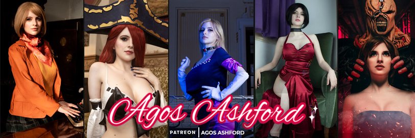 Agos Ashford's banner