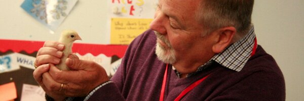 Rick_Hall Profile Banner