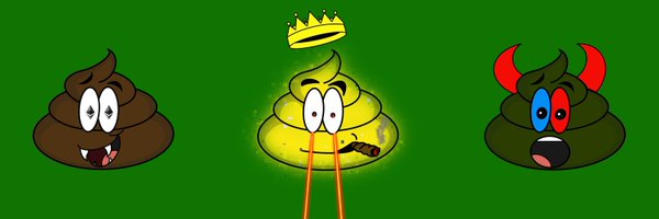 PrettyPoopsy Profile Banner