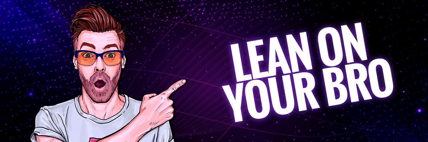 BRO. The Game. banner