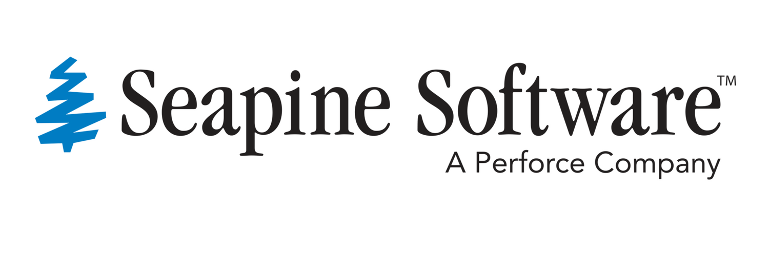 Seapine Software banner