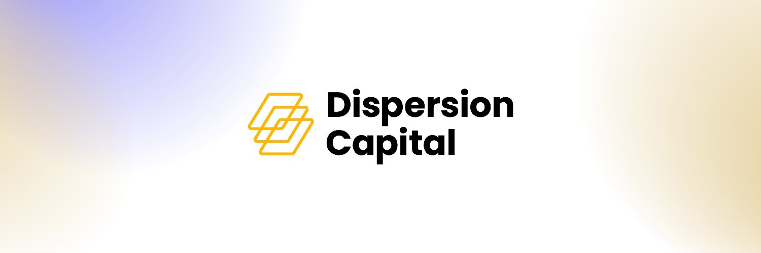 Dispersion Capital banner