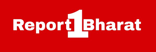 Report1BharatEn Profile Banner