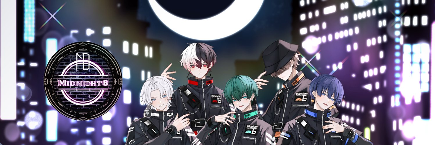 Midnight 6 banner