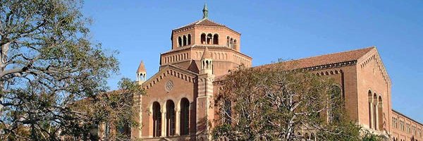 UCLA TLC Instructional Improvement Program banner