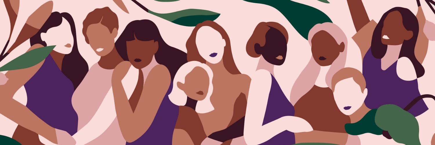 Force Femmes banner